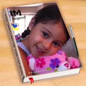 Meet your Posher, Martin